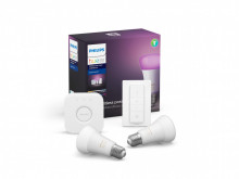 Hue Startpaket E27