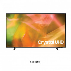 Samsung UE85AU8005KXXC hos Hages.se