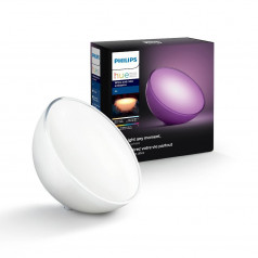 Philips Hue Go hos Hages.se
