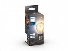 Hue White Ambiance Filament E27 lampa A60