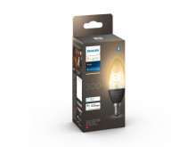 Hue White Filament E14 Candle B39 1-pack