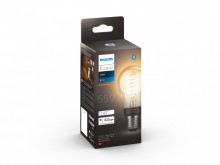 Hue White Filament E27 Lampa A60