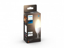 Hue White E14 Candle B39 1-pack