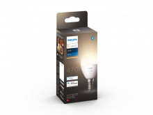 Hue White E14 Klotlampa P45 1-pack 