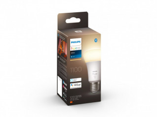 Philips Hue White E27 A60 1-pack hos Hages.se