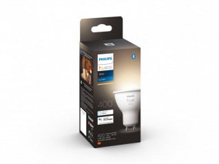 Philips Hue White GU10 1-pack hos Hages.se