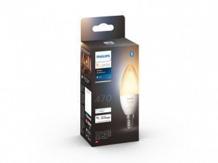 Philips Hue White Ambiance E14 B39 1-pack hos Hages.se