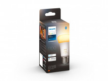 Hue White Ambiance E27 A60 1-pack