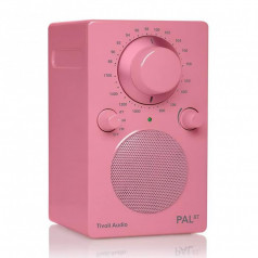 Tivoli Audio PAL BT Gen 2 hos Hages.se