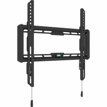  M Universal Wallmount Fixed M Black