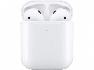 Apple Airpods (3rd generation) hos Hages.se