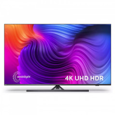 Philips 65PUS8556 hos Hages.se