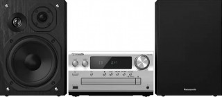 Panasonic SC-PMX802E hos Hages.se
