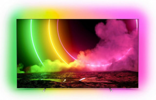 Philips 48OLED806/12 hos Hages.se