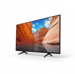 Sony KD43X81JAEP hos Hages.se