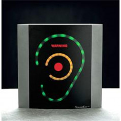 Sound Ear Ljudöra hos Hages.se