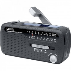 Muse MH-07 DS hos Hages.se
