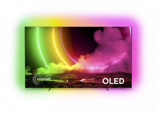 Philips 55OLED806/12 hos Hages.se