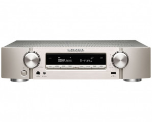 Marantz NR1711 hos Hages.se