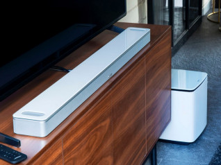 Bose Soundbar 900 hos Hages.se