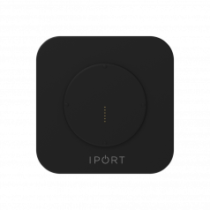 Iport Connect Pro Wallstation hos Hages.se