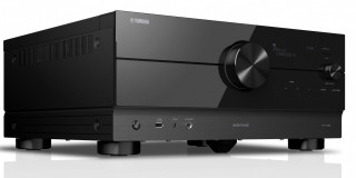 Yamaha RX-A4A hos Hages.se