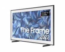 The Frame 2022 50"