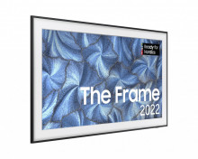 Samsung The Frame 2022 85"