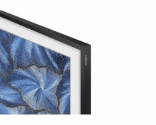Samsung The Frame 2022 85"