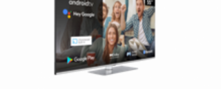 Panasonic TX-43LX660E hos Hages.se