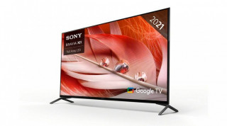 Sony XR-50X93J hos Hages.se