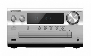 Panasonic SA-PMX802M hos Hages.se