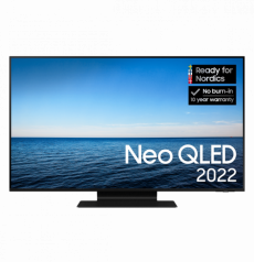 Samsung QE55QN90B hos Hages.se
