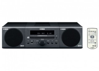 Yamaha MCR-040 hos Hages.se