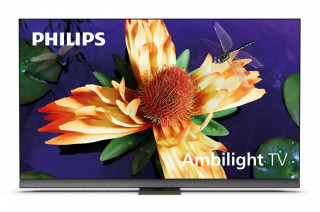 Philips 65OLED907/12 hos Hages.se