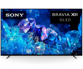 Sony XR-65A80K hos Hages.se