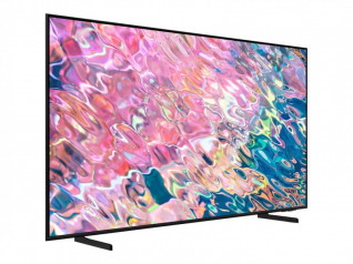 Samsung QE43Q60BAU hos Hages.se