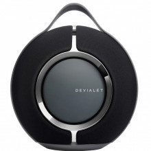 Devialet Mania