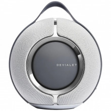 Devialet Mania