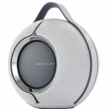 Devialet Mania