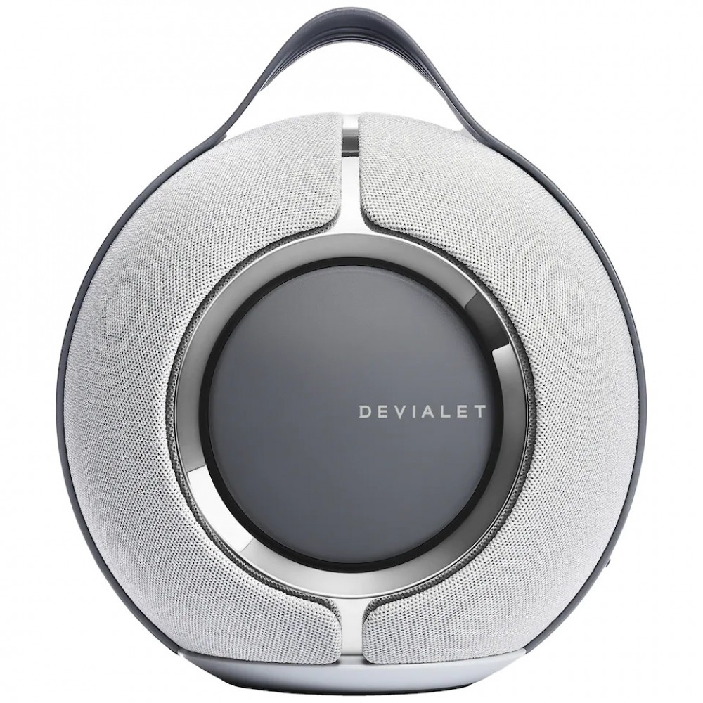 Devialet Mania hos Hages.se