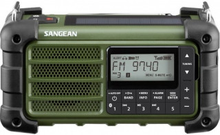 Sangean MMR99 hos Hages.se