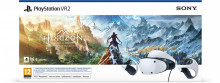 Playstation VR2 Horizon Call of the mountain bundle