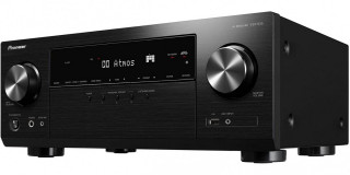 Pioneer VSX-935 hos Hages.se