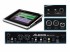 Alesis iO docking