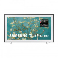 Samsung The Frame 2023 65 hos Hages.se
