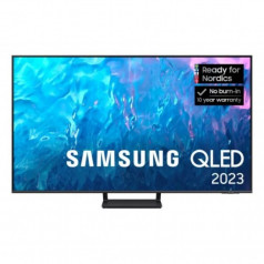 Samsung TQ55Q70CATXXC hos Hages.se