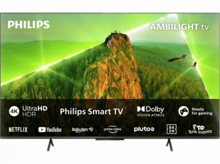 Philips 43PUS8108/12 hos Hages.se