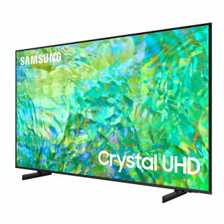 Samsung TU43CU8005KXXC hos Hages.se