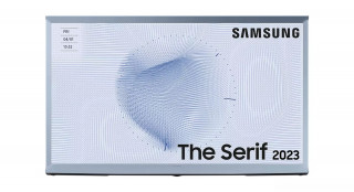 Samsung Serif 2023 43 hos Hages.se